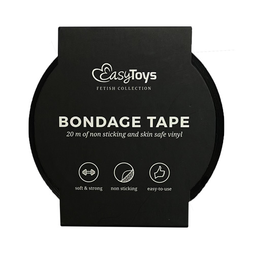 Bondage tape - Datenightbox