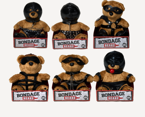 Bondage Bears